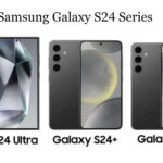 Embrace the Future Samsung Galaxy S24 Series Unveils New AI Features