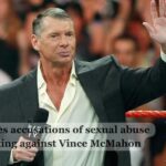 Lawsuit Claims Sexual Abuse and Trafficking By Vince McMahon