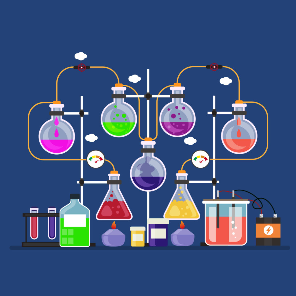 Physical and Chemical Properties Tinrent