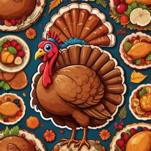 clipart:t4h-x66pih4= turkey