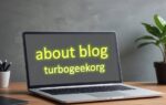 about blog turbogeekorg