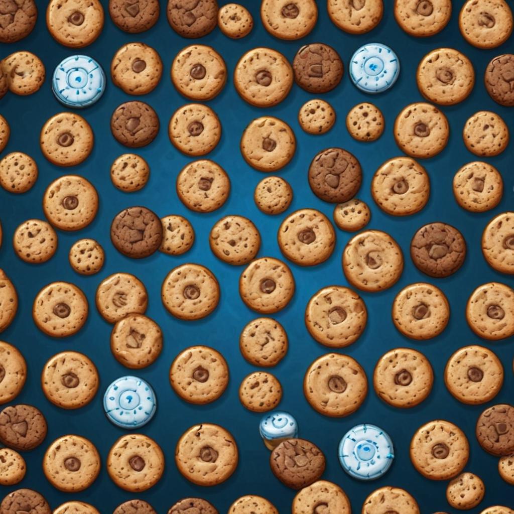 Cookie Clicker unblocked 66