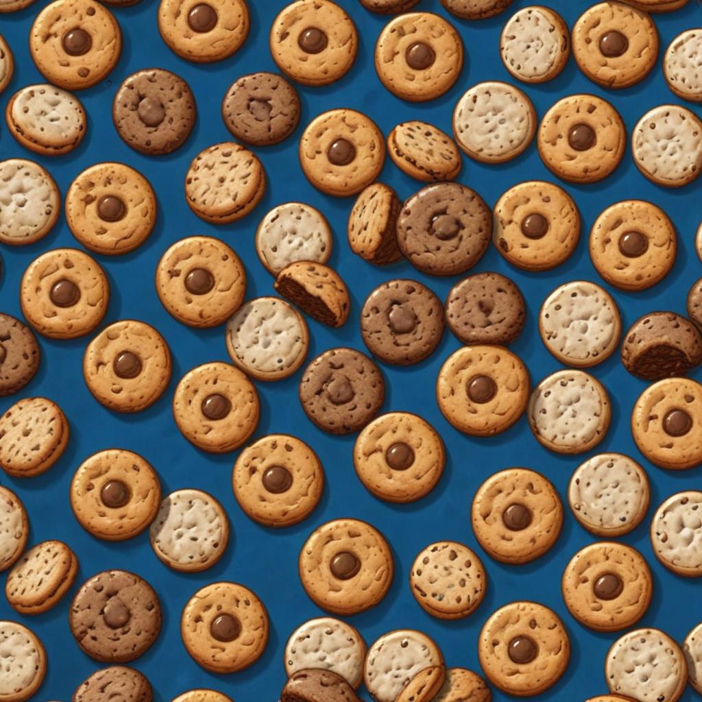 Cookie Clicker 