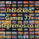 Unblocked Games 77