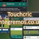 touchcric