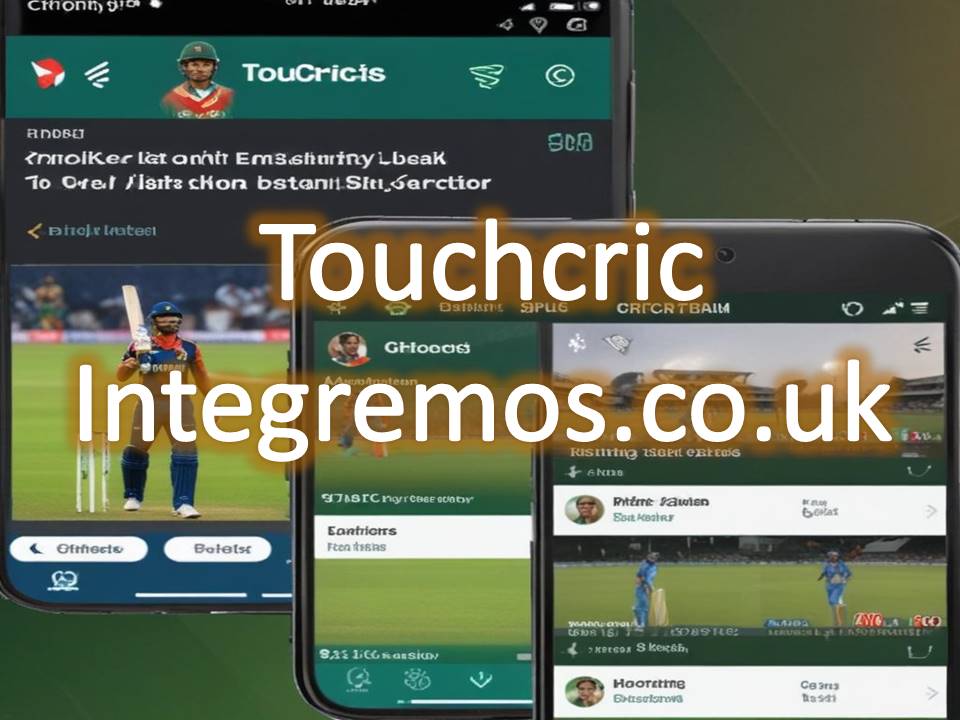 touchcric