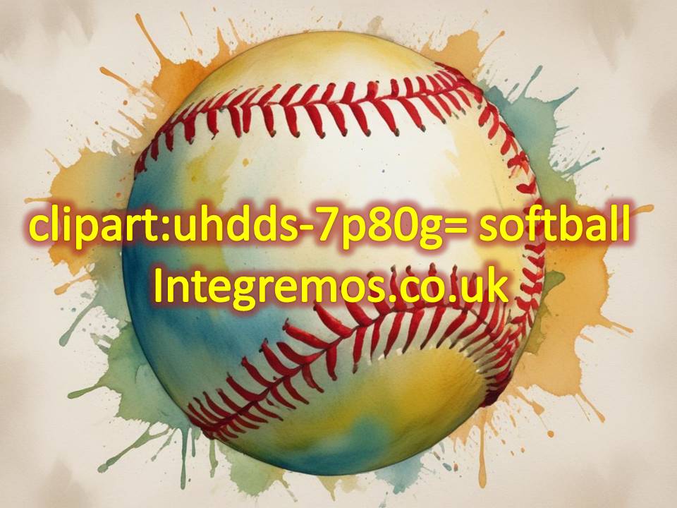 clipart:uhdds-7p80g= softball